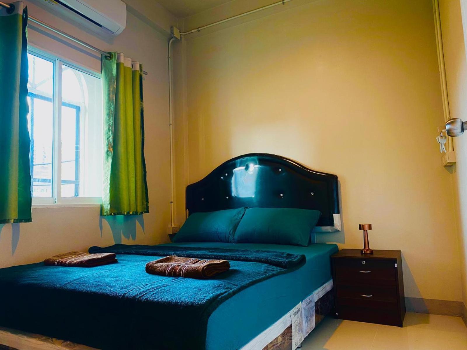 Lemon Tree Hostel Khaosan Bangkok Exterior photo