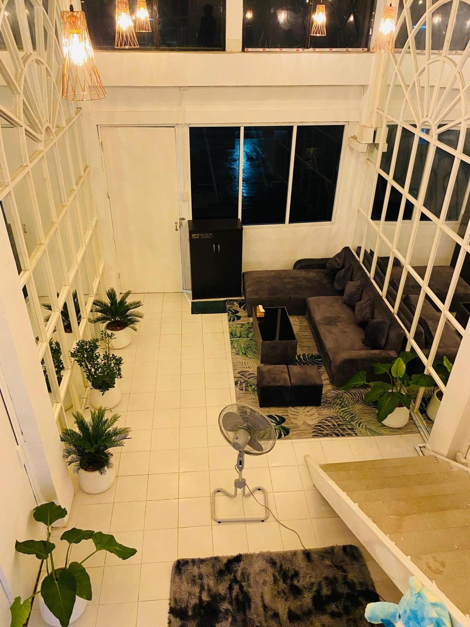 Lemon Tree Hostel Khaosan Bangkok Exterior photo