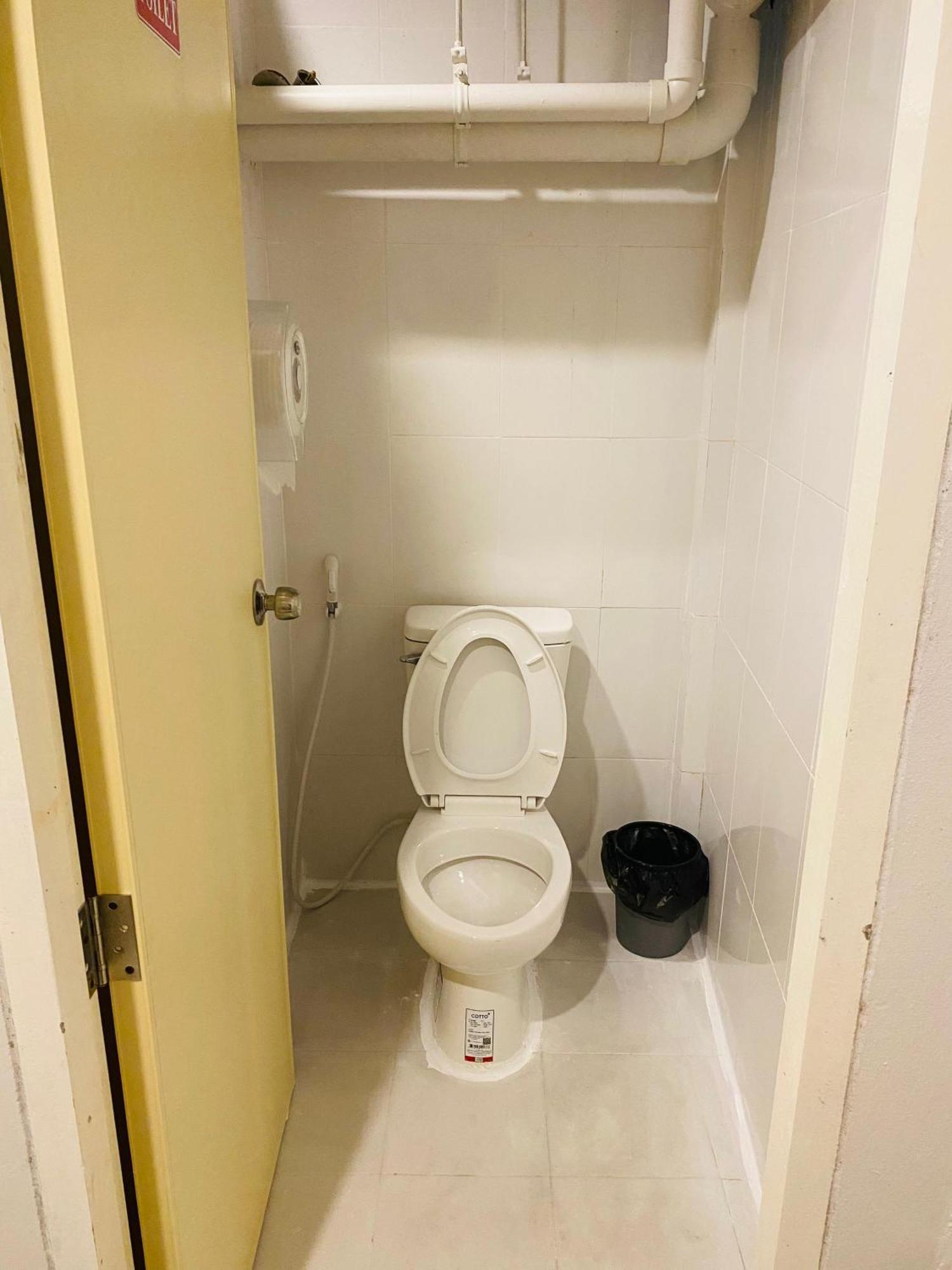 Lemon Tree Hostel Khaosan Bangkok Exterior photo
